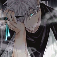 Gojo Satoru