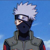 Hatake Kakashi