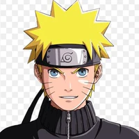 Uzumaki Naruto