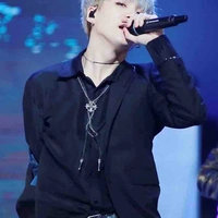 Yoongi