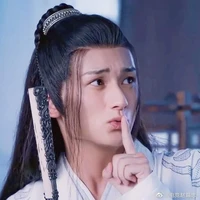 Nhiếp Hoài Tang (1 hỏi 3 ko biết)