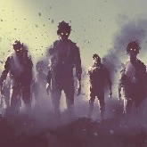 Zombie