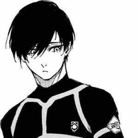 Itoshi Rin