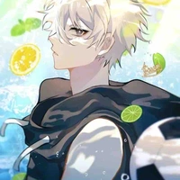 Nagi Seishiro 