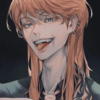 Sanzu Haruchiyo
