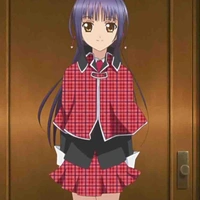 Nadeshiko Fujisaki
