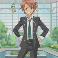 Kukai Souma