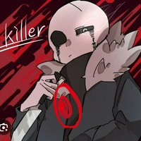killer sans