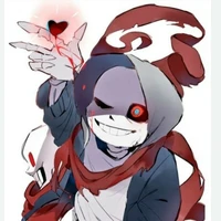 dust sans