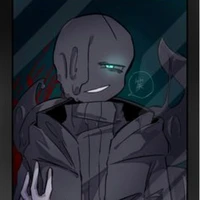 nightmare sans
