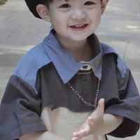 Nhược Duy Lạc(bé)