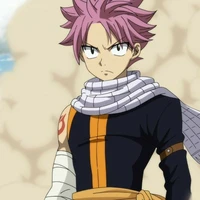 Natsudragneel