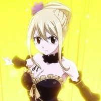 Lucy Heartfilia