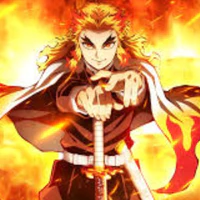 kyojuro rengoku