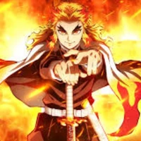 kyojuro rengoku