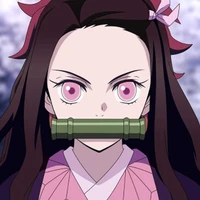 kamado nezuko