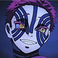 akaza
