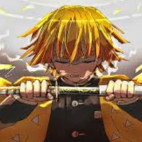 agatsuma zenitsu