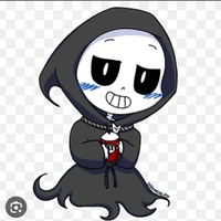reaper / nhỏ