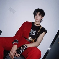 Chu Chí Hâm ( hắn)