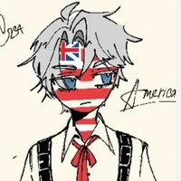 America - The United States of America