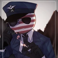 America