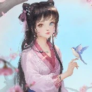 Huyền Huyền- Nô tì thân cận của Lâm Thất
