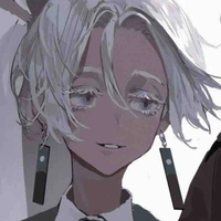 Kurokawa izana