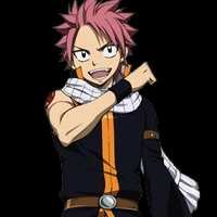Natsu Dragneel