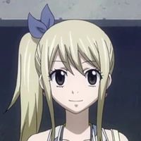 Lucy Heartfilia