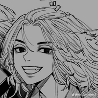 Sano manjiro