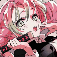 Kanroji Mitsuri
