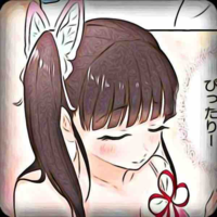 Tsuyuri Kanao