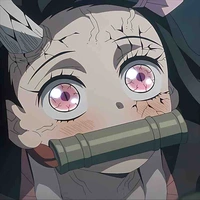 Kamado Nezuko