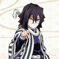 Iguro Obanai