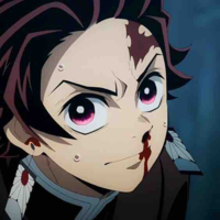 Kamado Tanjiro