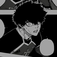 Isagi Yoichi