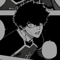 Isagi Yoichi