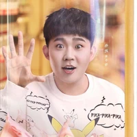 Mập(ZGDX_Pang_Hổ Trợ)