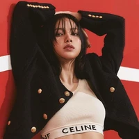 Lalisa Manobal - cô