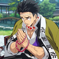Himejima Gyomei