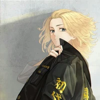 Sano Manjirou[ Mikey]