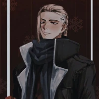 Ken Ryuguji[ Draken]