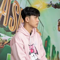 Kylian- Nguyễn Ngọc Hải Dương