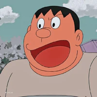 Goda Takeshi/Jaian (lúc nhỏ)