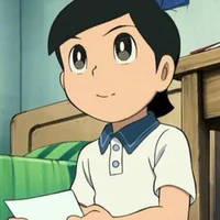 Dekisugi Hidetoshi (lúc nhỏ)