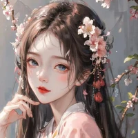 Kim Giai Tuệ_tam tiểu thư phủ Tể Tướng