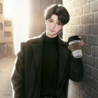 Tửu Nhiễu [ Omega ]