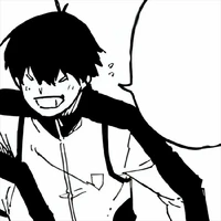 Isagi Yoichi