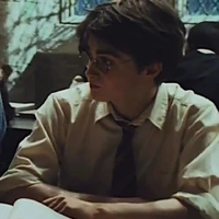 Harry James Potter